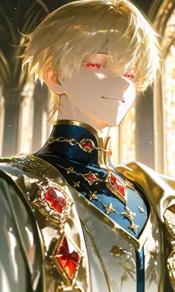 Profile image of レオナード