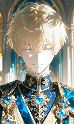 Profile image of ラシェル