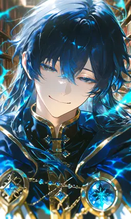 Profile image of フェリクス