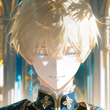 Profile image of ラシェル
