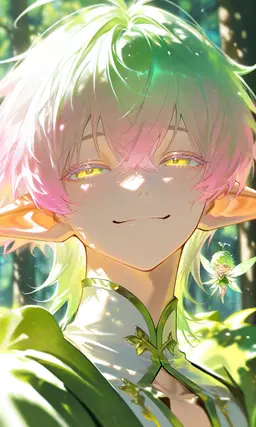 Profile image of アミィ