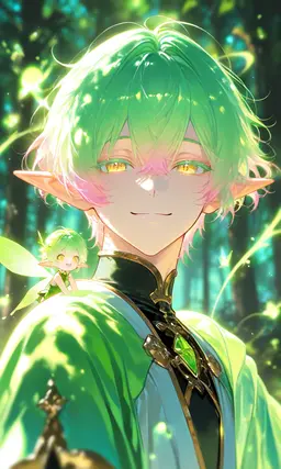 Profile image of アミィ