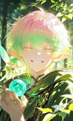 Profile image of アミィ