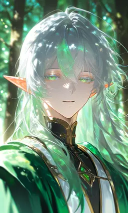 Profile image of シルア