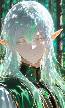 Profile image of シルア