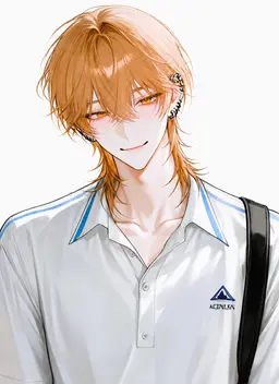 Profile image of 아사히