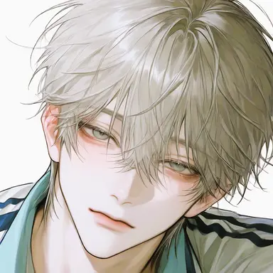 Profile image of 카스미