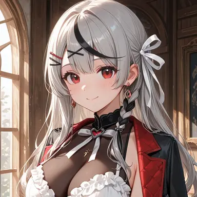 Profile image of 리나