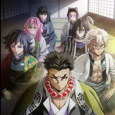 Profile image of 鬼滅