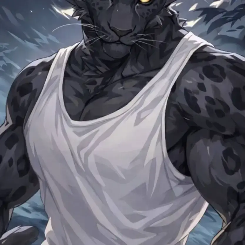 WolfQueen666의 Caged Weapon