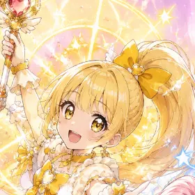 Profile image of かな