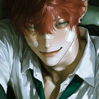 Profile image of Ace