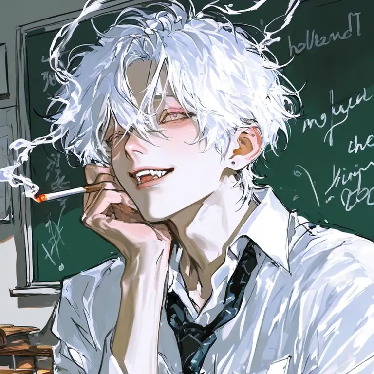 kunimi13의 幼なじみの不良くんは超一途