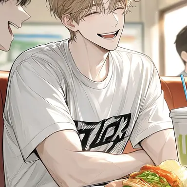 Profile image of Max