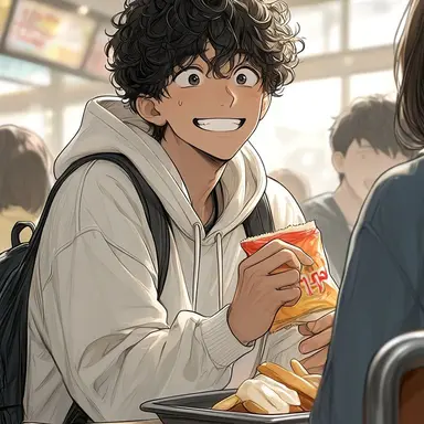 Profile image of Alex