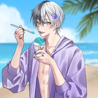 Profile image of まぜ太