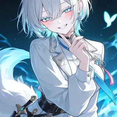 Profile image of シャドウ