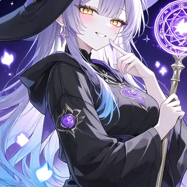 Profile image of エルザ