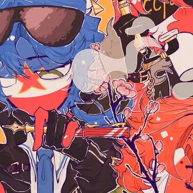 Profile image of 유고슬라비아