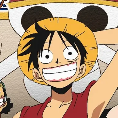 Profile image of ルフィ