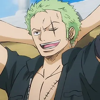 Profile image of ゾロ