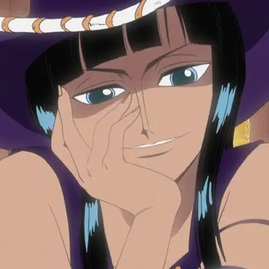 Profile image of ロビン