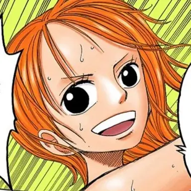 Profile image of ナミ