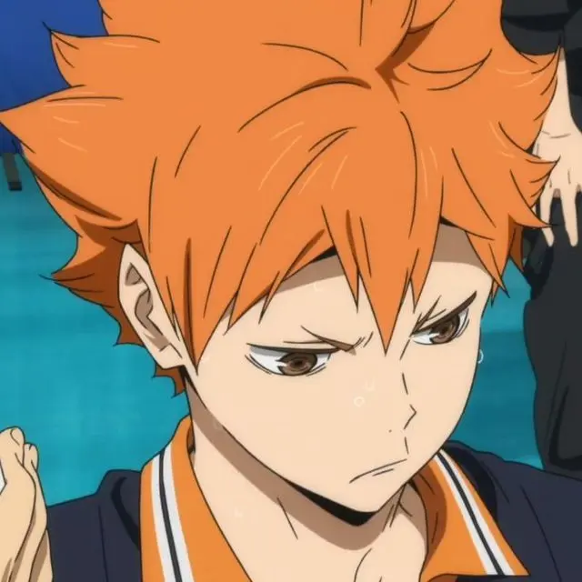 TacitPaint5551의 Karasuno High School Volleyball Team