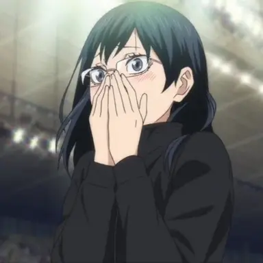 Profile image of 시미즈 키요코