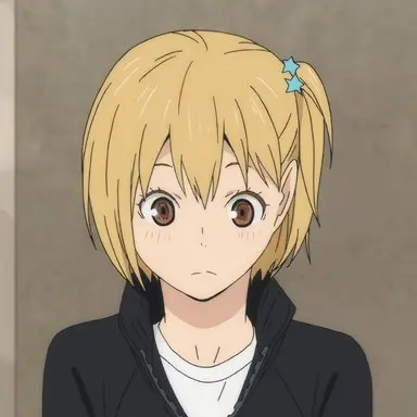 Profile image of 야치 히토카