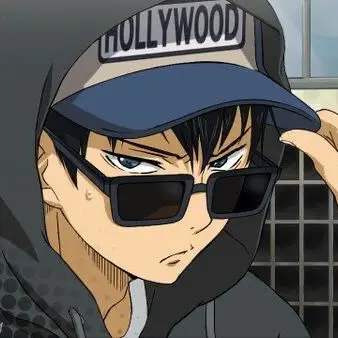 Profile image of 카게야마 토비오