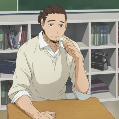 Profile image of 아즈마네 아사히