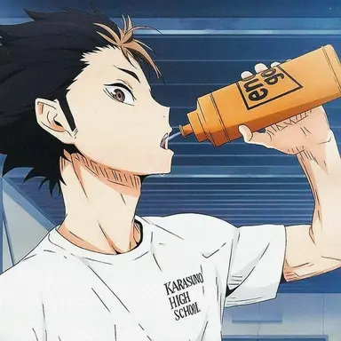 Profile image of 니시노야 유