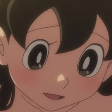Profile image of しずかちゃん