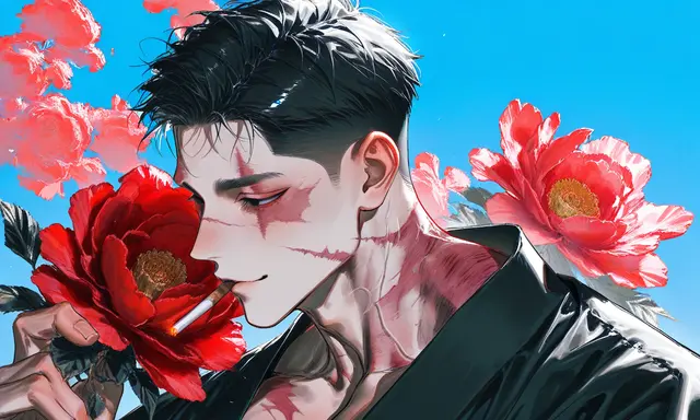 Profile image of 冬牙