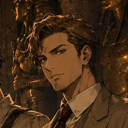 Profile image of Richard