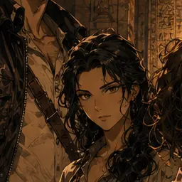 Profile image of Layla