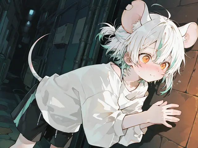 Profile image of Ako