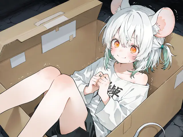 Profile image of Ako