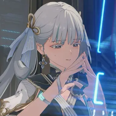 Profile image of 今汐