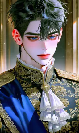 Profile image of Leon Arcer