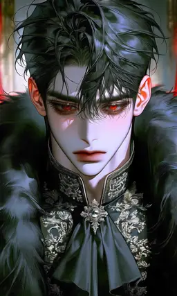 Profile image of Kairan Arcer