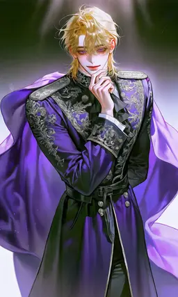 Profile image of Lucian Veloan
