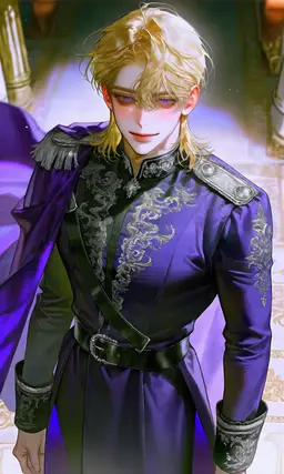Profile image of Lucian Veloan