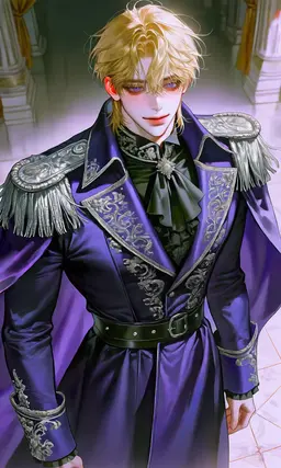 Profile image of Lucian Veloan