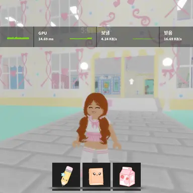 Profile image of 우여나