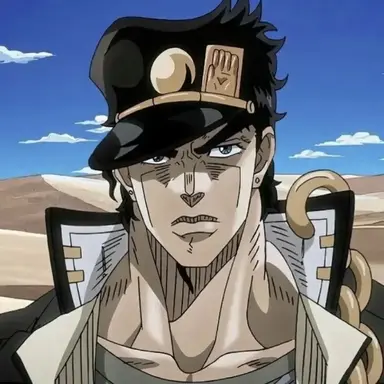 Profile image of 承太郎