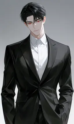 Profile image of Boss