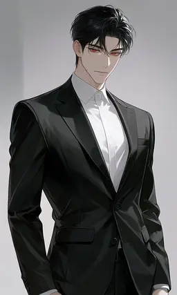 Profile image of Boss