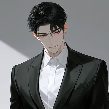 Profile image of Boss